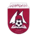 Al Hamriyah crest