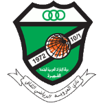 Al Urooba crest