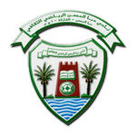 Dibba Al Hisn crest