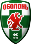 Obolon'-Brovar II crest