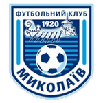 Mykolaiv II crest
