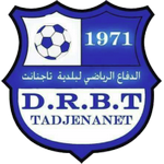 Tadjenant crest