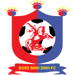 Binh Dinh crest