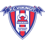 Viikingit crest