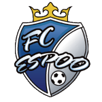 FC Espoo crest