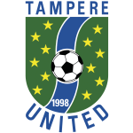 Tampere United crest