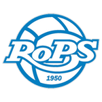 RoPS II crest