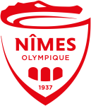 Nimes crest