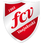 Vaajakoski crest