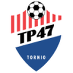 TP-47 crest