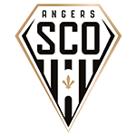 Angers SCO II crest