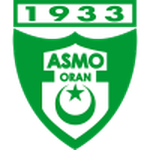 ASM Oran crest