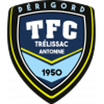 Trélissac crest
