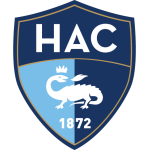 Le Havre II crest