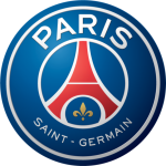 PSG II crest