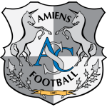 Amiens AC crest