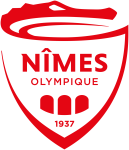Nîmes II crest