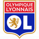 Olympique Lyonnais II crest