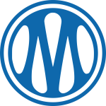Olympique Marseille II crest