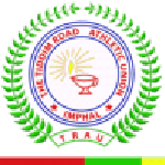 TRAU crest