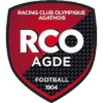Agde crest