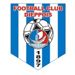 Dieppe crest
