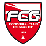Guichen crest