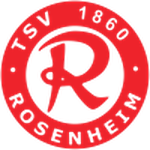 1860 Rosenheim crest