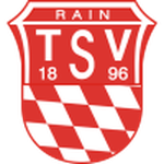 Rain / Lech crest