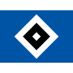 Hamburger SV II crest