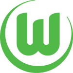 Wolfsburg II crest