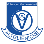 Altglienicke crest
