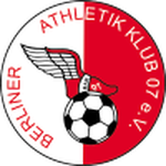 BAK '07 crest