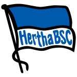 Hertha BSC II crest