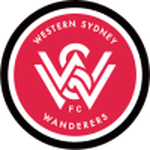 Western Sydney Wanderers crest