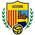 Llagostera crest