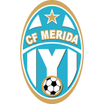 Mérida crest