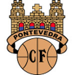 Pontevedra crest
