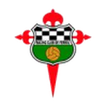 Racing Ferrol crest