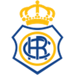 Recreativo Huelva crest