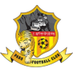 Paro crest
