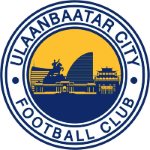 Ulaanbaatar City crest