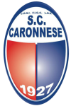 Caronnese crest