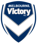 Melbourne Victory crest