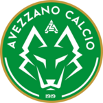 Avezzano crest