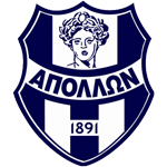 Apollon Smirnis crest