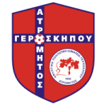 Atromitos Athinon crest
