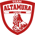 Team Altamura crest