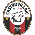 Castrovillari crest