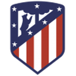 Atlético Madrid II crest